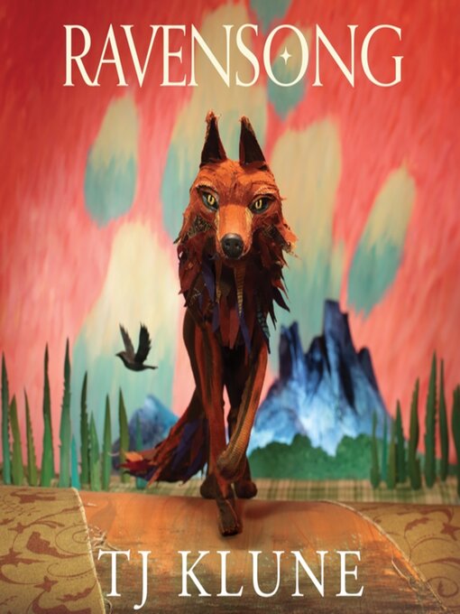 Title details for Ravensong by TJ Klune - Available